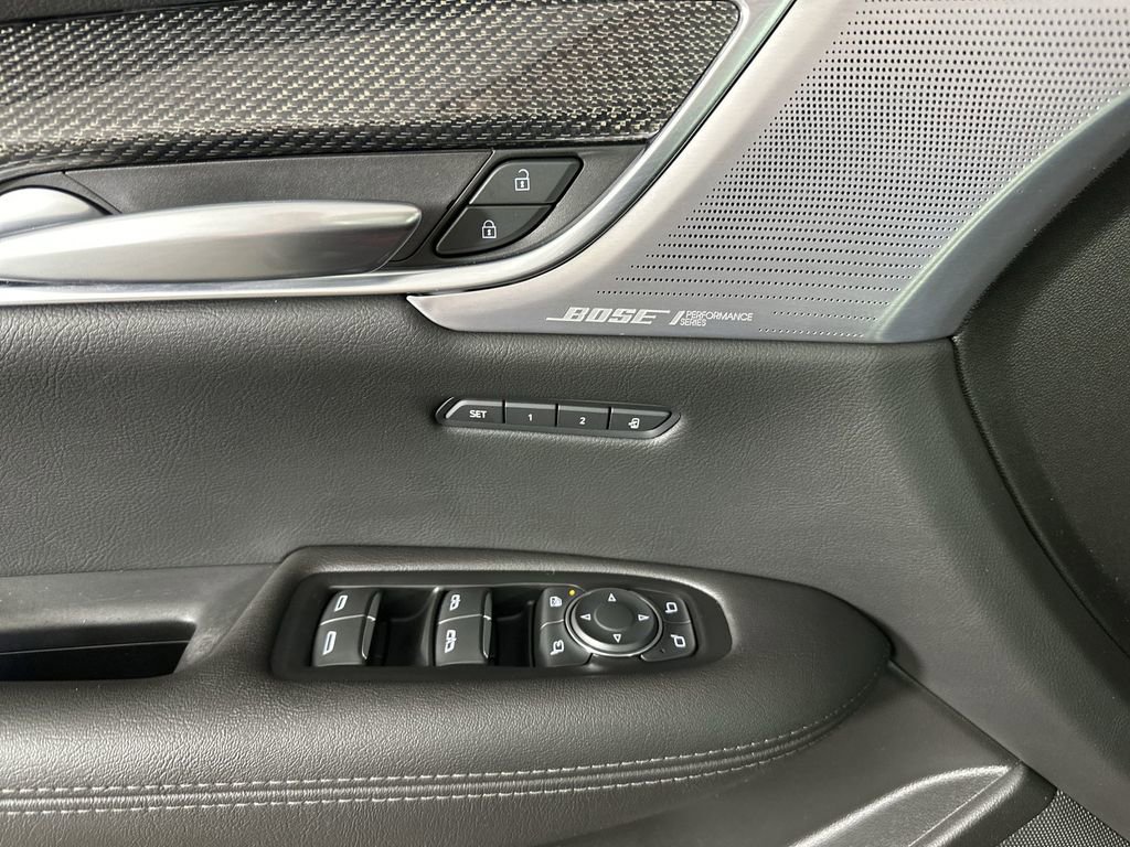 Certified 2023 Cadillac XT5 Sportv AWD/4WD image 26