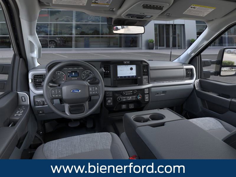 New 2026 Ford F350 XLT w/ Tremor Off-Road Package image 11