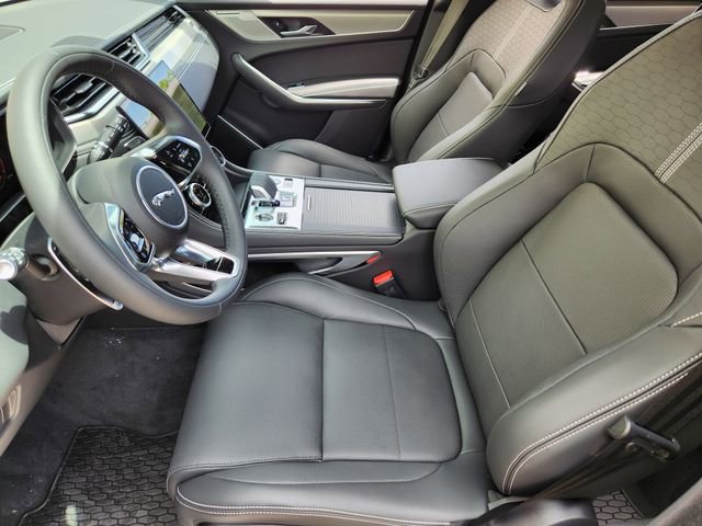 Used 2026 Jaguar F-PACE R-Dynamic S image 10