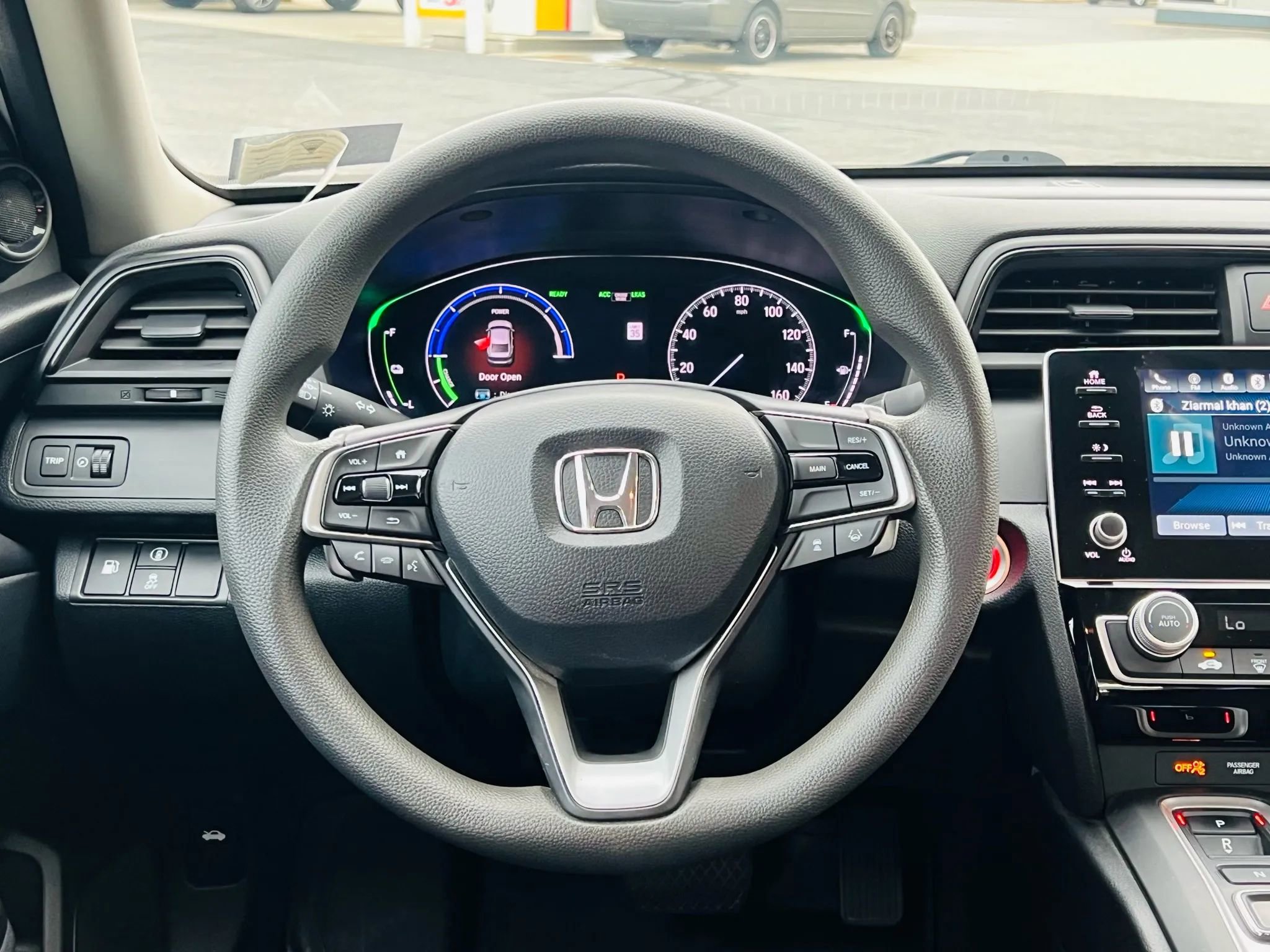 Used 2021 Honda Insight EX image 17