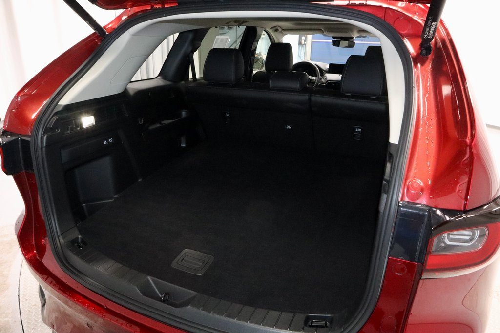 Used 2025 MAZDA CX-70 3.3 Turbo w/ Preferred Package image 16