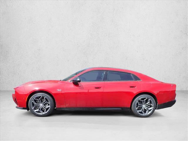 New 2026 Dodge Charger R/T AWD/4WD image 2