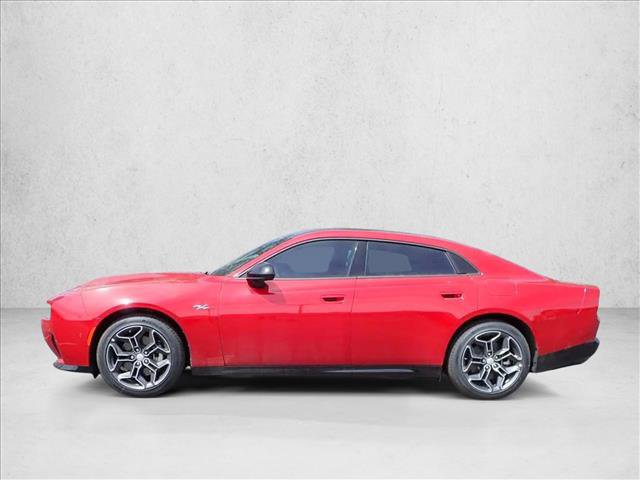 New 2026 Dodge Charger R/T AWD/4WD image 2