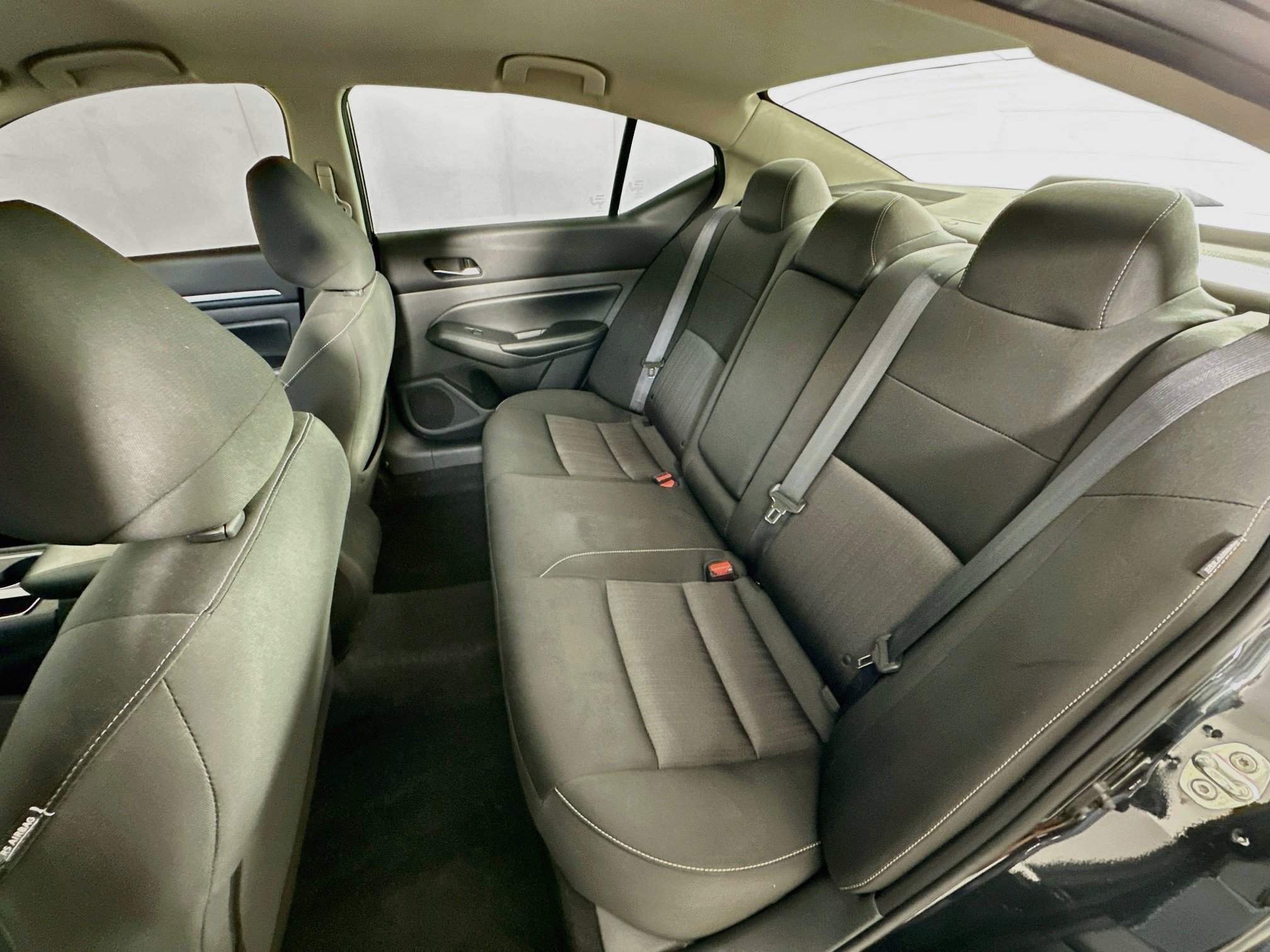 Used 2022 Nissan Altima 2.5 SV FWD image 26