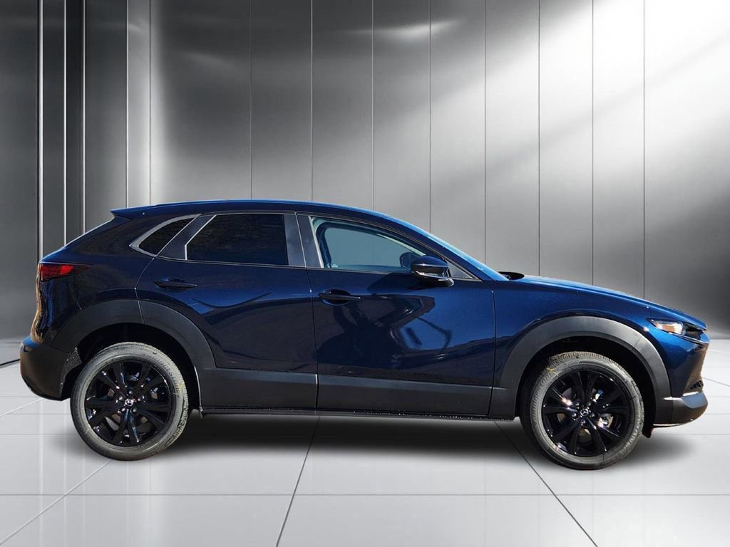 New 2026 MAZDA CX-30 AWD 2.5 S w/ Select Sport Pkg image 32