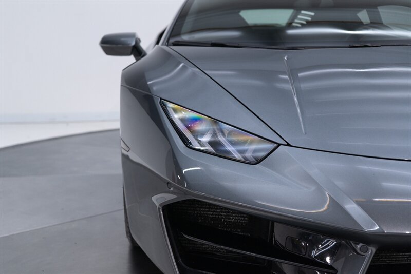 Used 2016 Lamborghini Huracan LP 580-2 RWD image 20