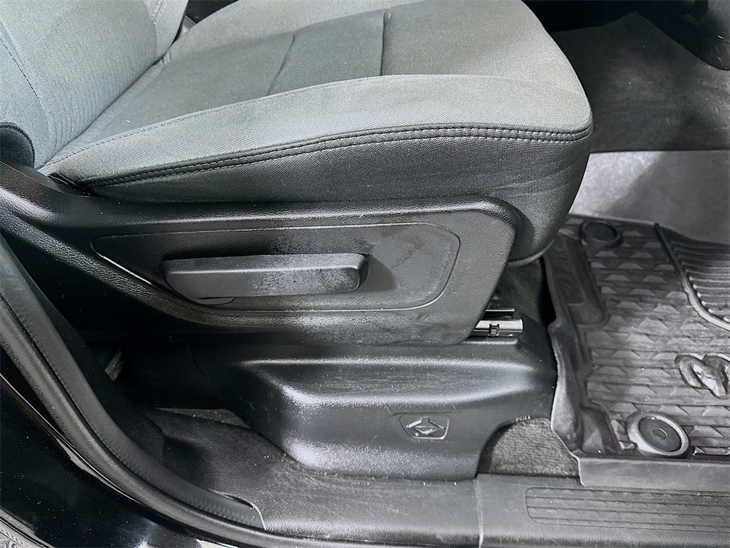 Used 2022 RAM 1500 Big Horn w/ Trailer Tow Group image 24