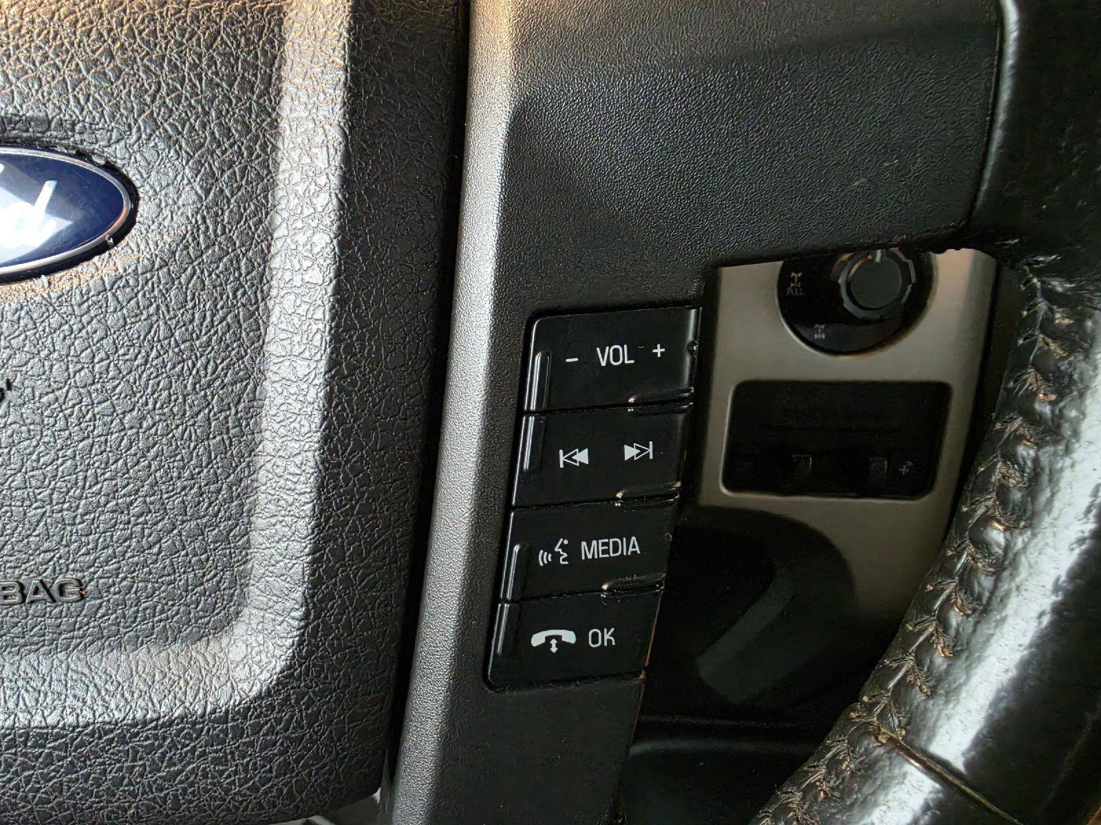 Used 2014 Ford F150 XLT w/ Equipment Group 302A Luxury AWD/4WD image 23