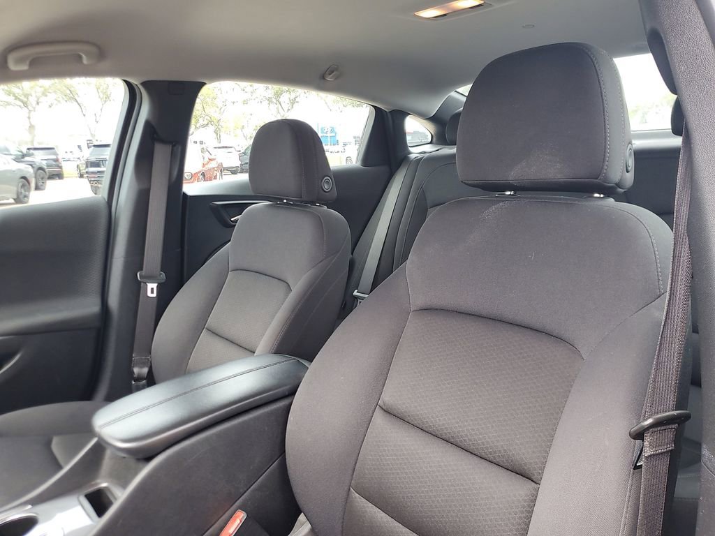 Used 2024 Chevrolet Malibu LT image 13