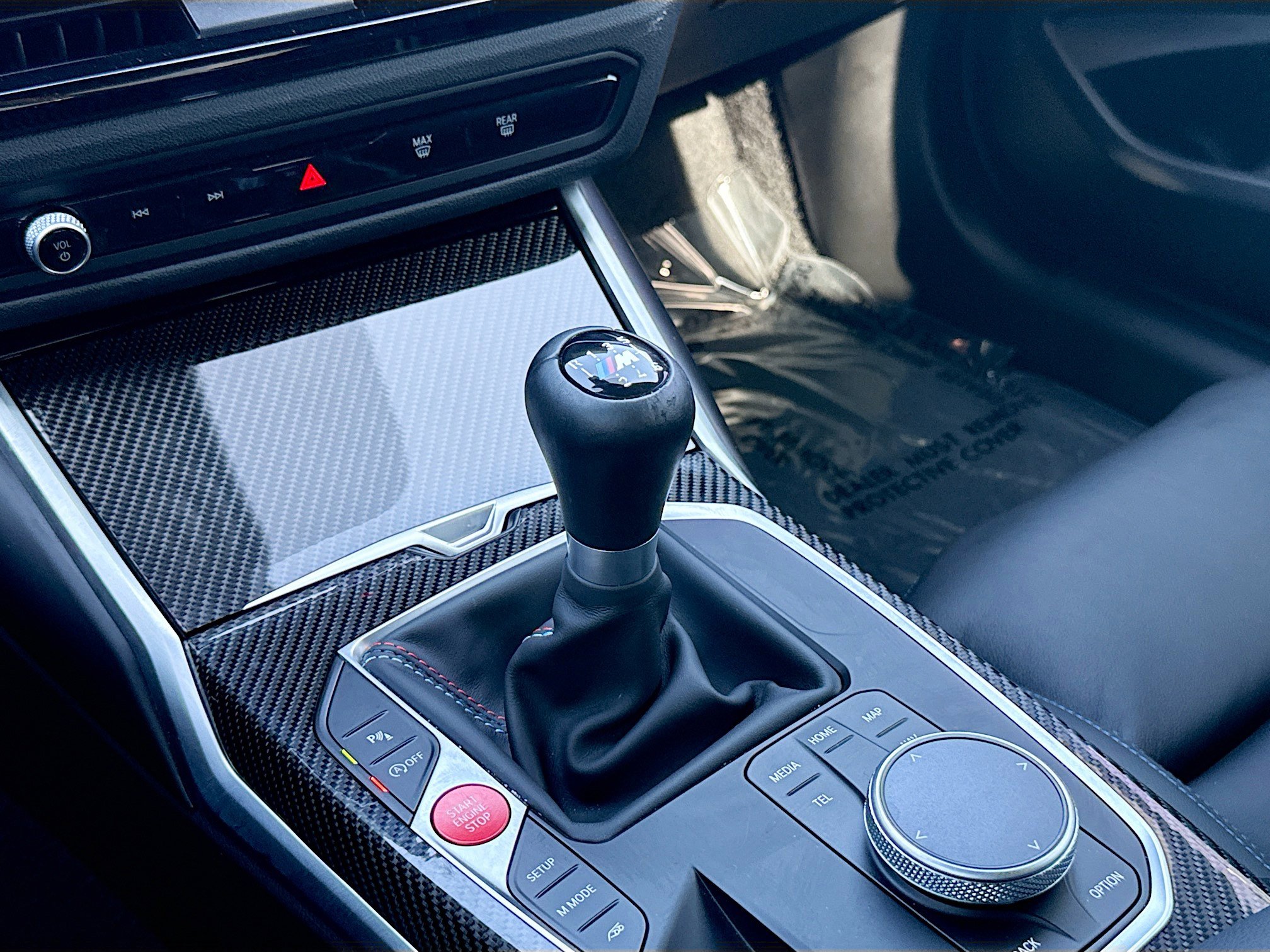 Used 2025 BMW M2 w/ Lighting Package RWD image 27