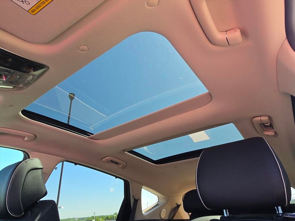 New 2026 Genesis GV80 2.5T Prestige AWD/4WD image 17