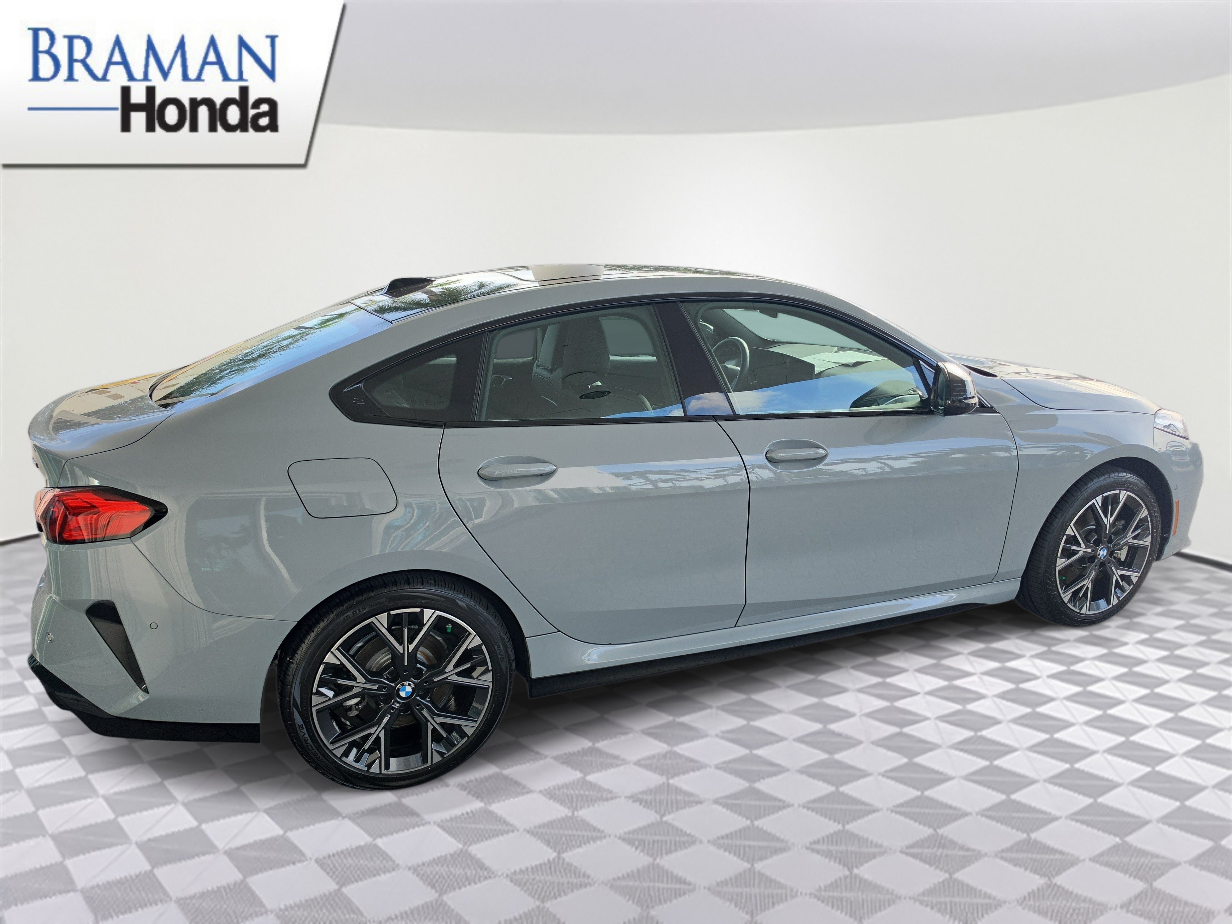 Used 2026 BMW 228i FWD image 4