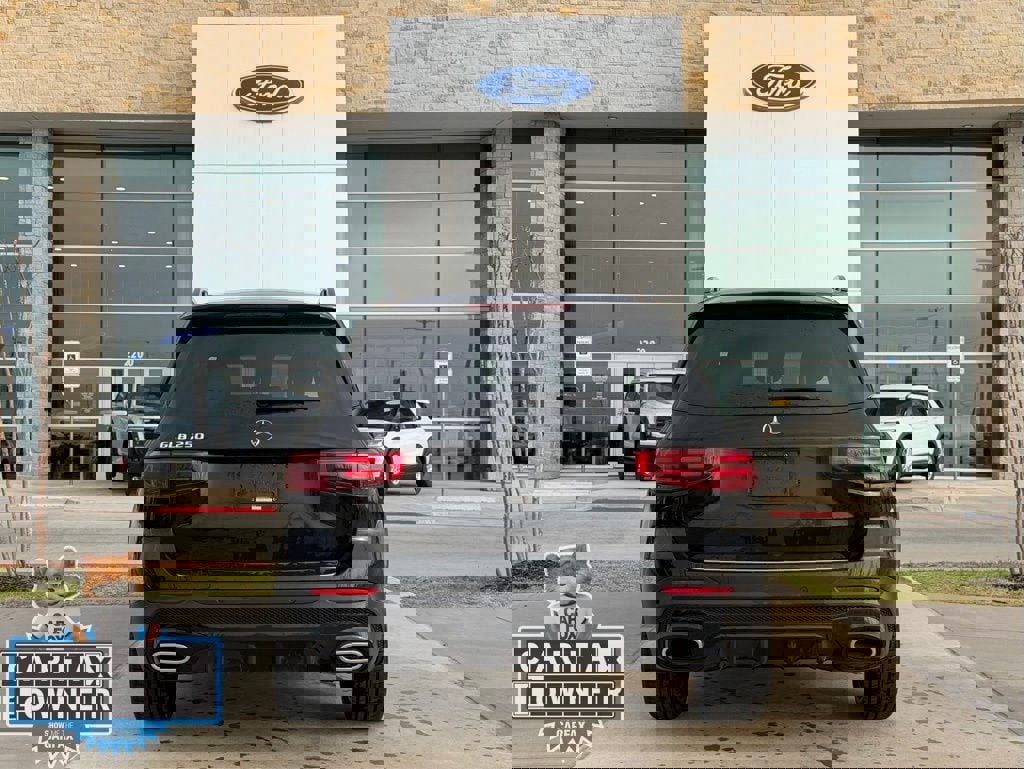 Used 2024 Mercedes-Benz GLB 250 image 20