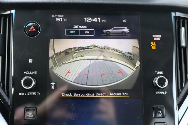 Certified 2022 Subaru Outback Touring XT image 45