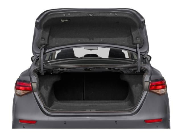 Used 2024 Nissan Sentra SV FWD image 11