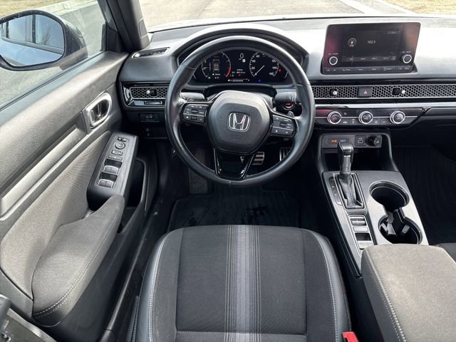 Used 2023 Honda Civic Sport image 20