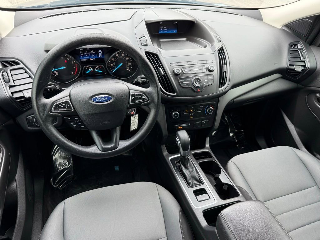 Used 2019 Ford Escape S FWD image 23