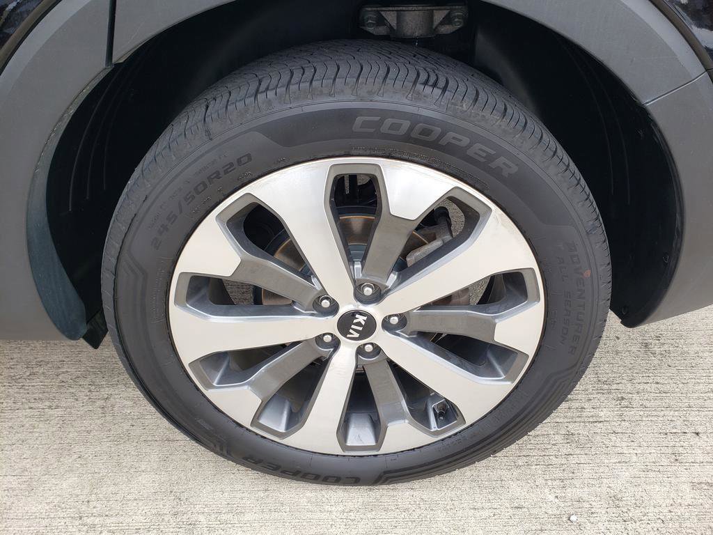 Used 2021 Kia Telluride S image 45