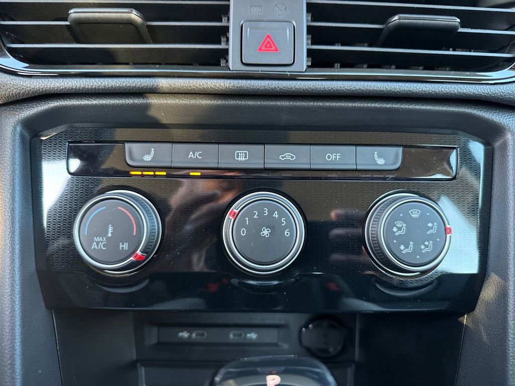 New 2026 Volkswagen Taos S image 16