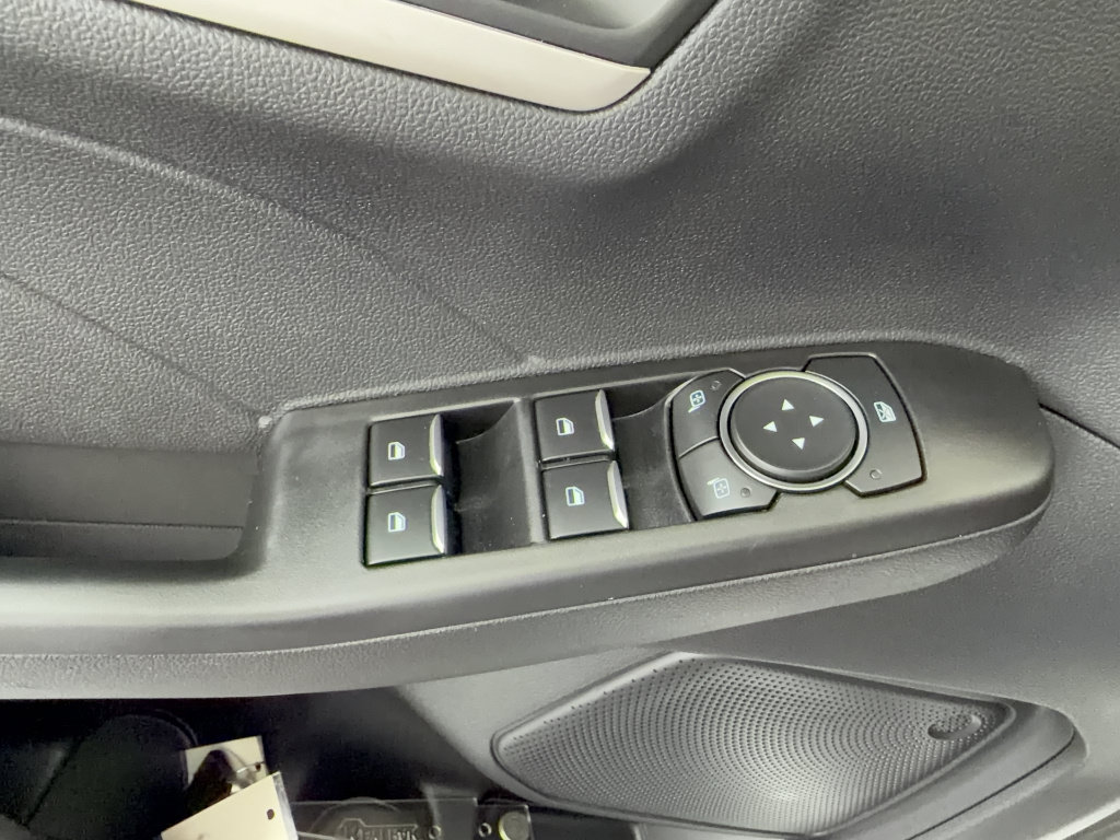 Certified 2022 Ford Escape SE FWD image 10