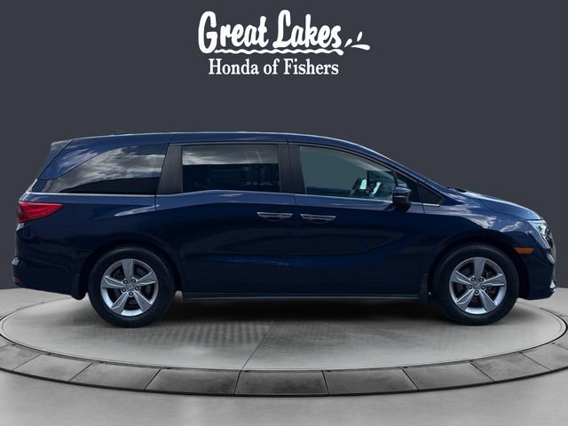 Used 2019 Honda Odyssey EX-L image 6