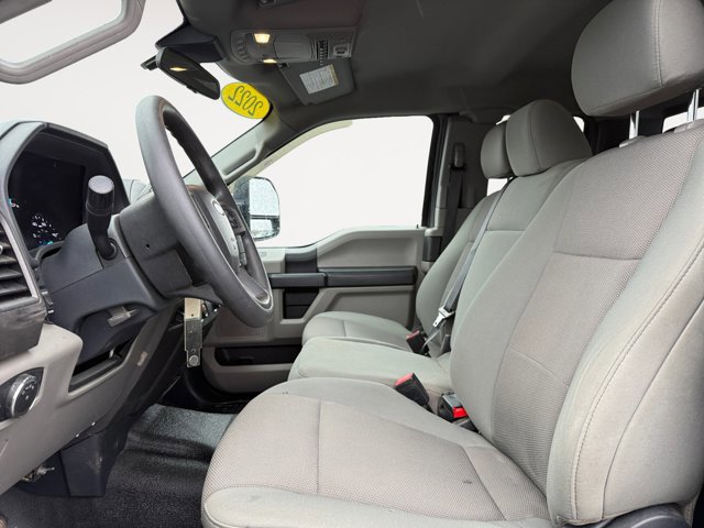 Used 2022 Ford F250 XL w/ STX Appearance Package image 11