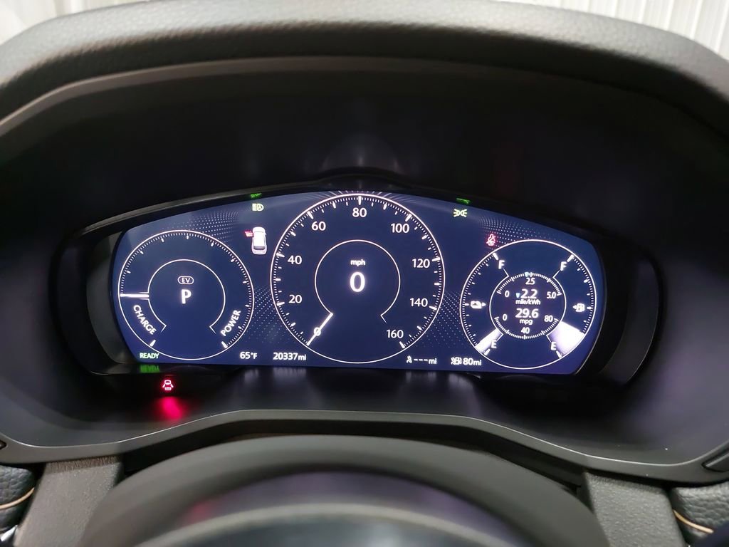 Used 2024 MAZDA CX-90 Plug-In Hybrid w/ Premium Pkg image 21