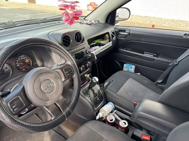 Used 2016 Jeep Compass Sport w/ Power Value Group image 10