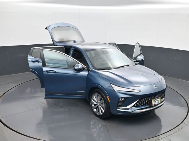 Used 2024 Buick Envista Avenir image 29