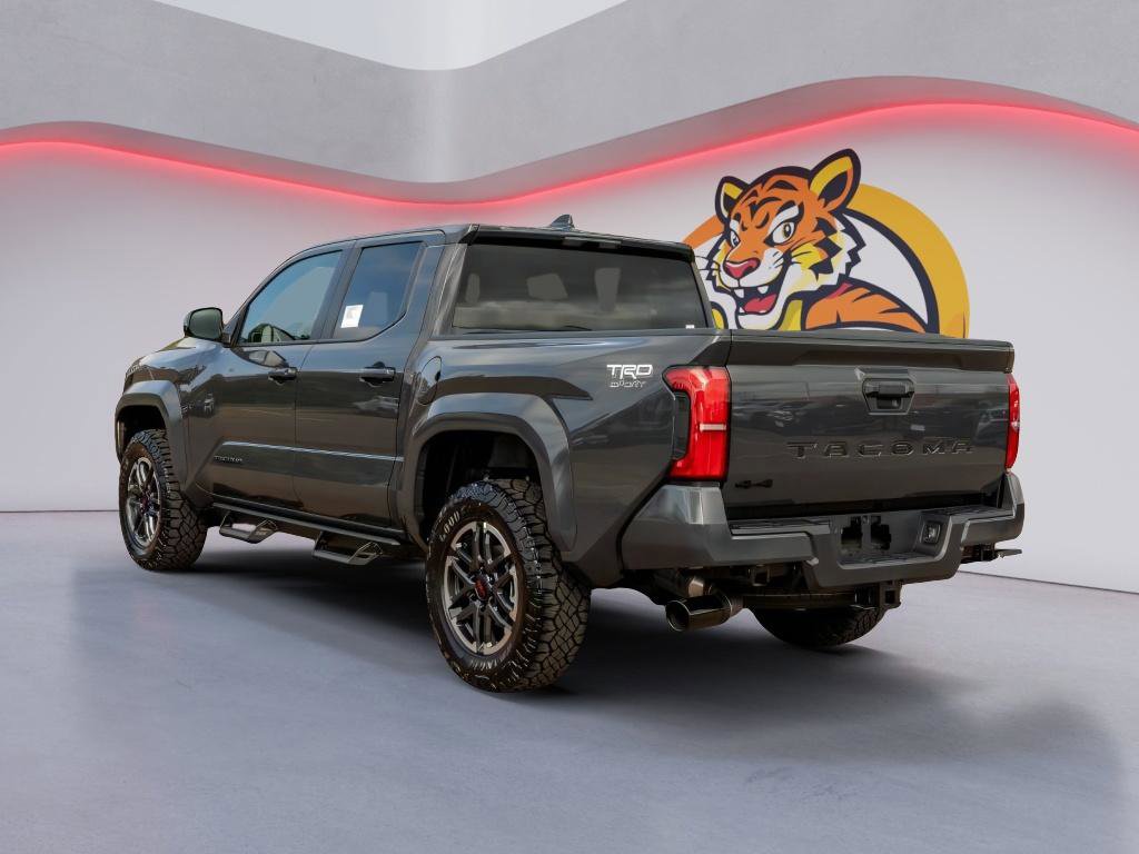 New 2026 Toyota Tacoma TRD Sport image 7