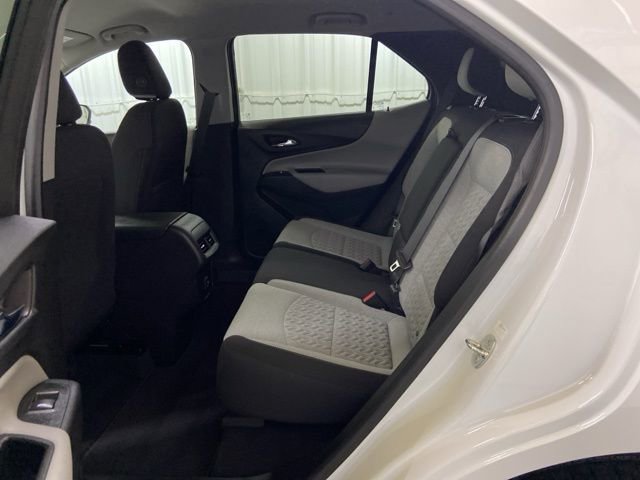 Used 2022 Chevrolet Equinox LS w/ LS Convenience Package image 20