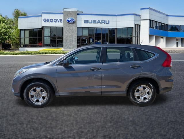Used 2016 Honda CR-V LX image 2
