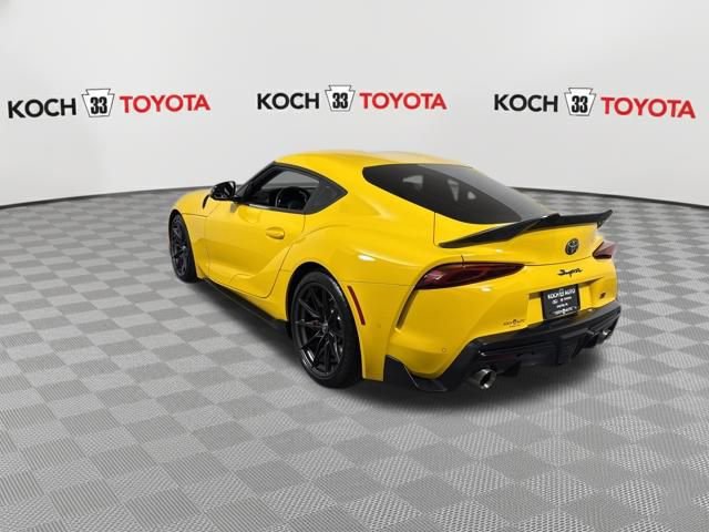 Used 2023 Toyota Supra Premium image 6