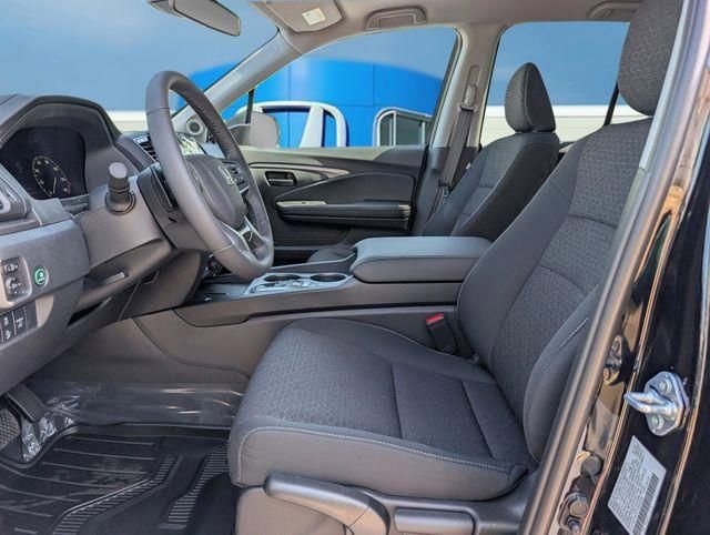 New 2026 Honda Ridgeline Sport image 13