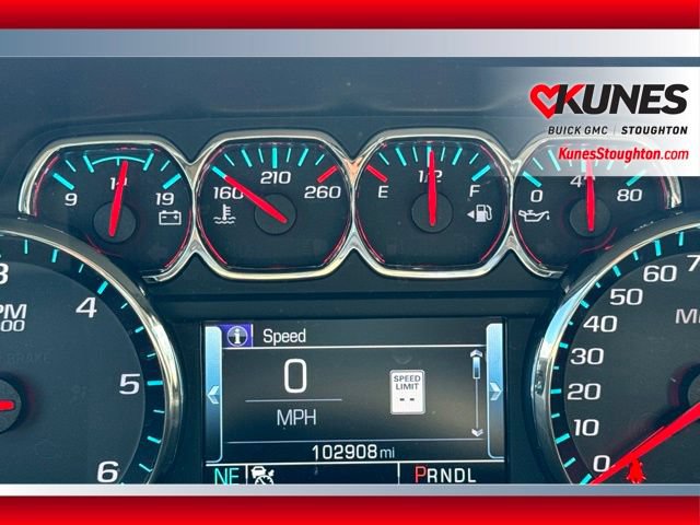 Used 2018 GMC Yukon SLT w/ Premium Edition AWD/4WD image 15