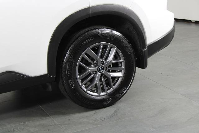 Certified 2025 Nissan Rogue S FWD image 15