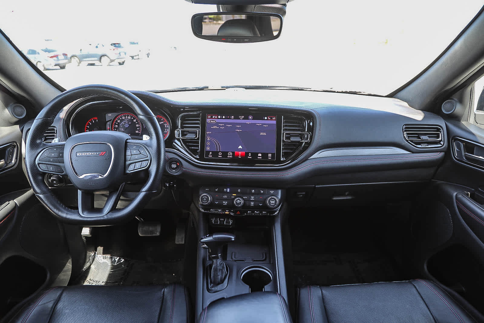 Used 2023 Dodge Durango GT image 12