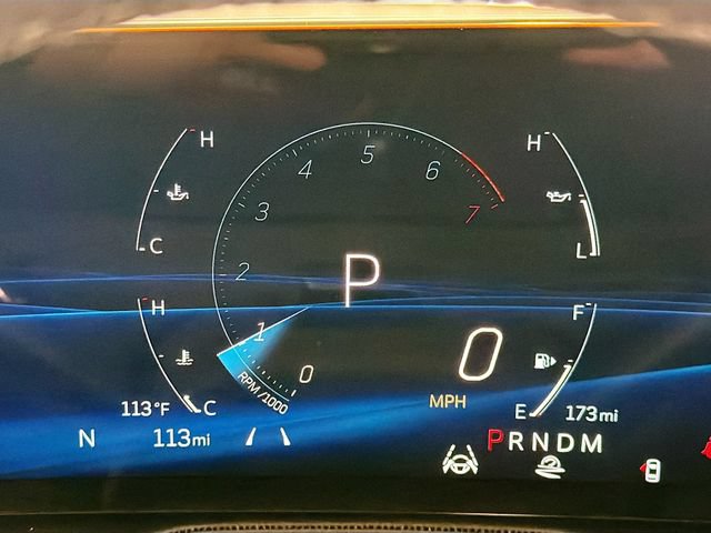 New 2026 Cadillac CT5 Sport w/ Technology Package AWD/4WD image 11