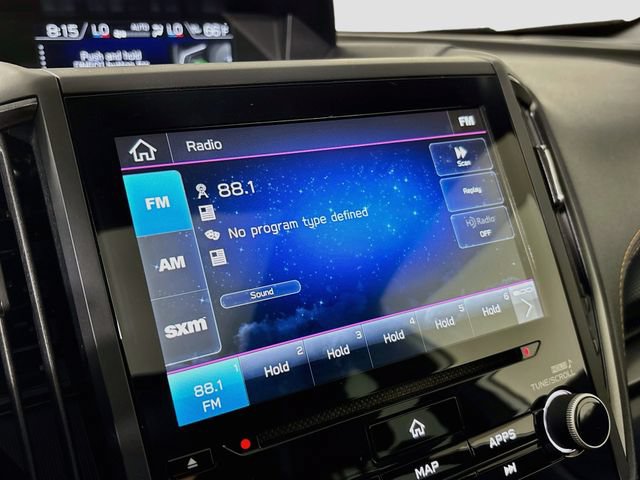 Certified 2023 Subaru Forester Wilderness AWD/4WD image 18