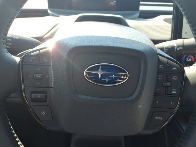 New 2026 Subaru Uncharted AWD image 19