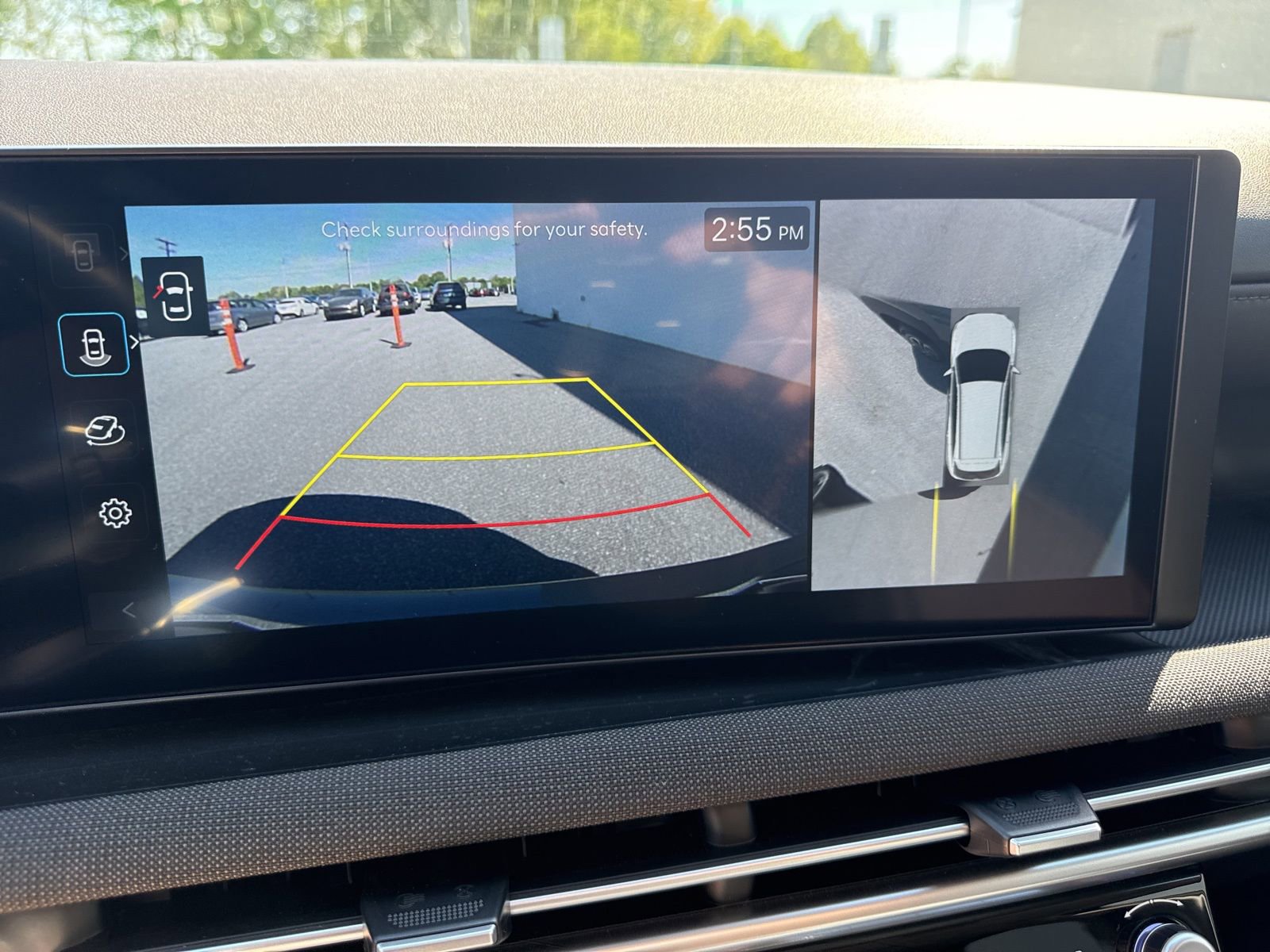 Certified 2025 Hyundai Tucson Limited image 22