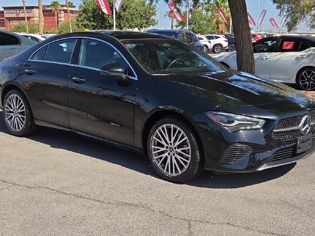 Used 2025 Mercedes-Benz CLA 250 image 5