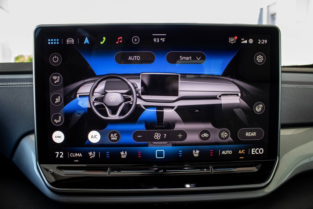 New 2025 Volkswagen ID.4 Pro S Plus image 40