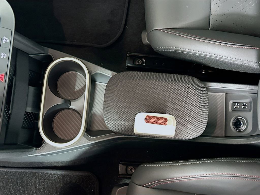 New 2026 MINI Cooper S image 15