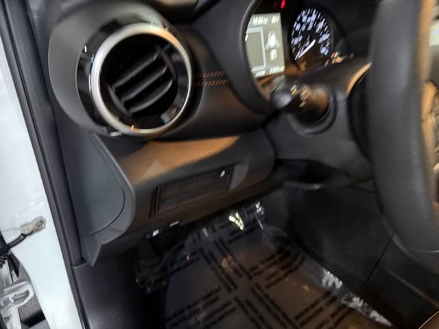 Used 2023 Nissan Kicks SR w/ SR Premium Package FWD image 13