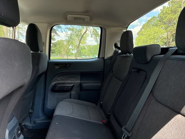 Used 2025 Ford Maverick XLT w/ XLT Luxury Package AWD/4WD image 19