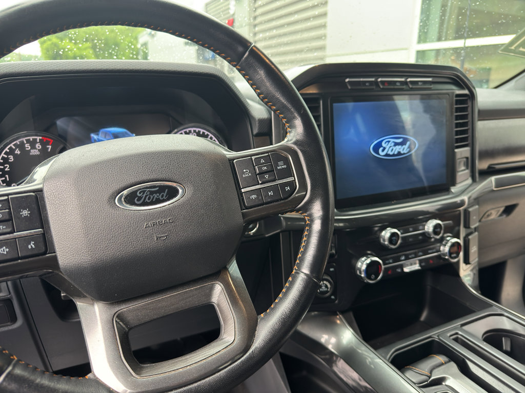 Used 2021 Ford F150 Tremor w/ Equipment Group 401A Mid AWD/4WD image 7