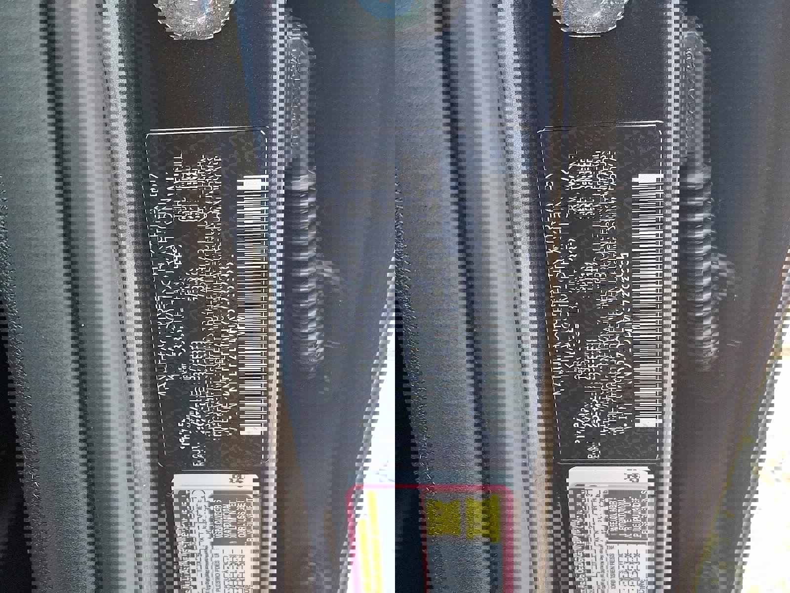 New 2025 Kia Sportage X-Line Prestige image 18