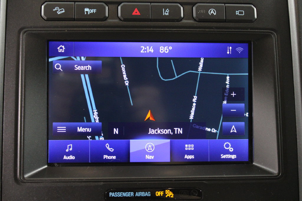 Used 2021 Ford Expedition Limited AWD/4WD image 50