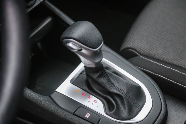 Certified 2023 Kia Forte LXS image 20